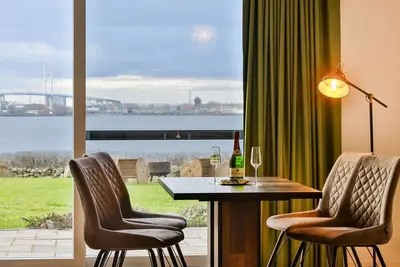 Image de Atlantis - Panoramalodge Altefähr