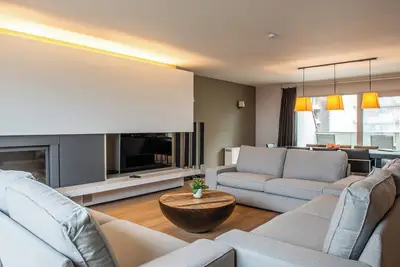 Image de Appartement à Nieuport avec terrasse