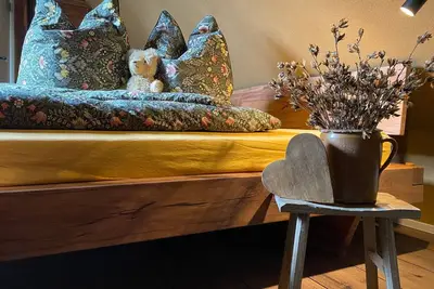 Image de To the barn - House Stenzinger