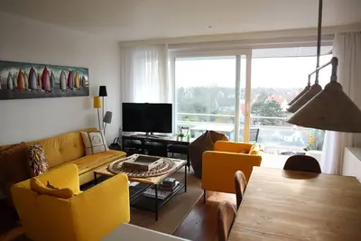 Image de Appartement à Nieuwpoort près des Plages