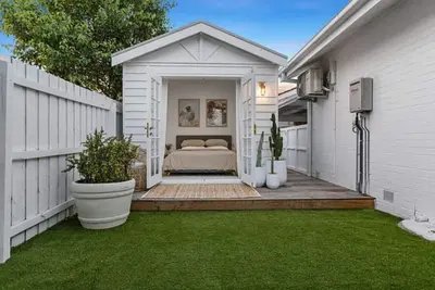 Image de Long Island Beach Getaway