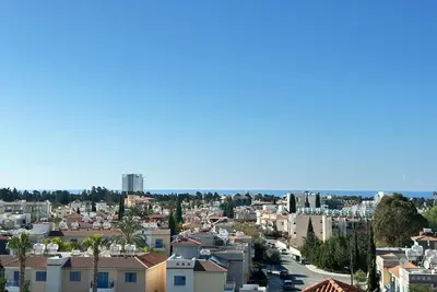 Image de Sea View 2bd Apt - Elysia Park