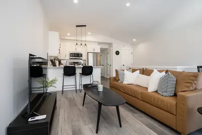 Image de This duplex is a 2 bedroom(s), 1 bathrooms, located in Winnipeg, Mb.