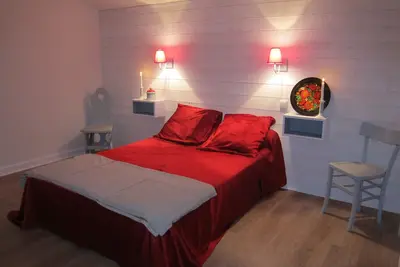 Image de Appartement au Pied des Pistes, pour des vacances en pleine nature!