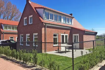 With its 4 bedrooms, Landgoed de Lente the Krokus type sleeps 8 people.