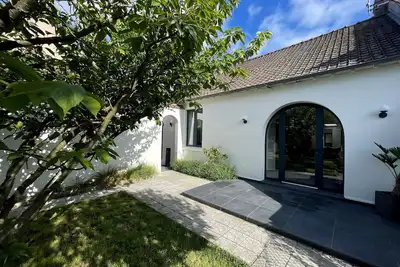 Image de Villa 8 personnes proche Touquet- Linge De Lit Inclus