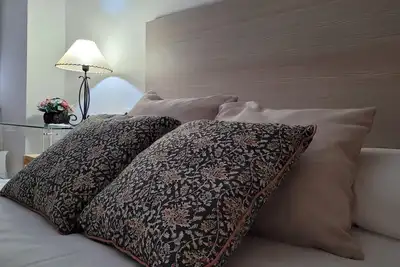 Image de Ático Céntrico con Vistas. Plaza de Garaje