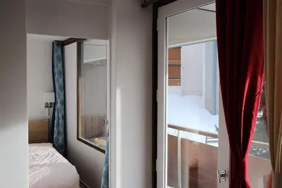 Image de Appartement Chamrousse, 2 pièces, 6 personnes