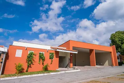 Image de Sunset House With a Private Pool