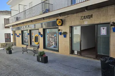 Image de Vistabella Benaocaz-ihre Energiequelle und Erholung im Naturparks Grazalema