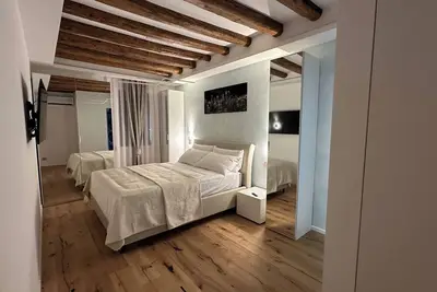 Image de Michelin Palace Suite