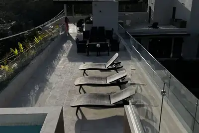 Image de Tulum Vibes Apart 2br+2b in Exclusive Area