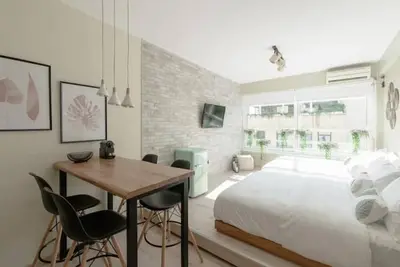 Image de Eunoia Suite - Beautiful Living  in the Heart of Athens