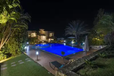 Image de Villa Elina Luxury Residence