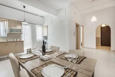 Image de Mirsini's Apartment in Chania center