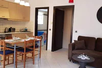 Image de Ilia's Apt in Chania