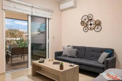 Image de Harmony Apartment in Chania