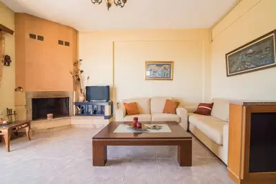 Image de Leonidas House with Sea View
