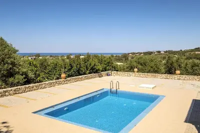 Image de Kayzo Luxury Apartment With Pool