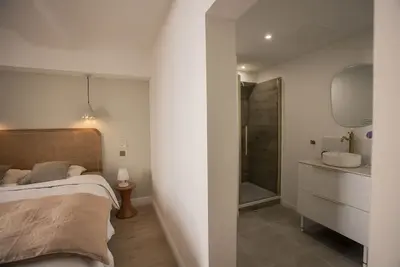 Image de Appartement enchantée sous le soleil du Sud