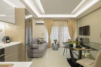 Image de Nicole Studio in Center Chania