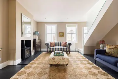 Image de 3 Br with Garden in Battersea