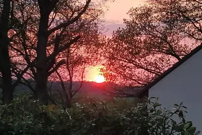 Image de Gîte du Hérisson à la campagne, au calme