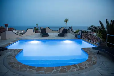 Image de Villa Serenity Panoramic Views