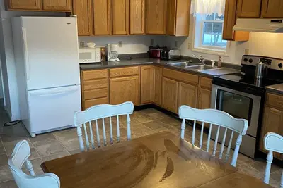 Image de North Country Home in Dummer, Nh Androscoggin River Wildlife Easy Access