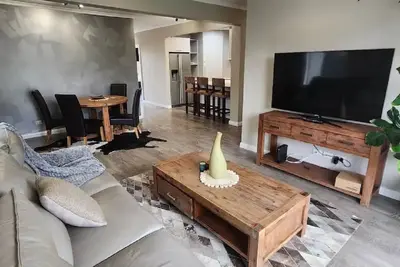 Image de Luxury 3 bedroom home near Spirit of Tasmania