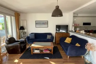 Image de Maison de Ville Terrasse Jo 2024