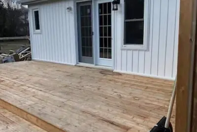 Image de The Chick Inn