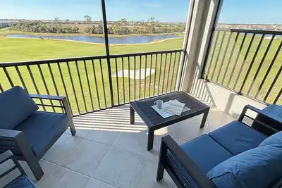 Image de Wellen Park Golf & Cc - Condo w/golf, tennis/pb, pools, Venice beach nearby