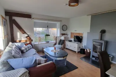 Image de Familienfreundliches Ferienhaus \" Anton & Emil \"