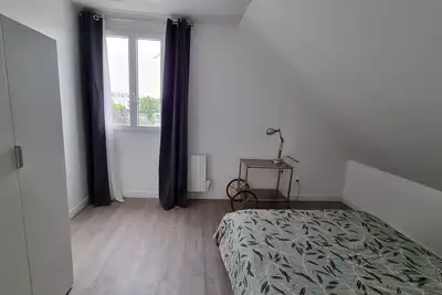 Image de F3 de 65m2 à Bessancourt (95)