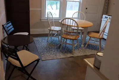 Image de Close to movie theater, restaurants, and old town district  hockey tournament.