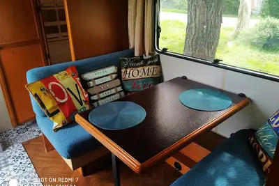 Image de Caravane  n'est plus à là location