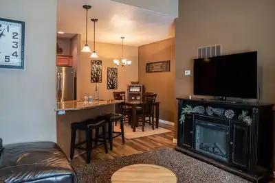 Image de Misty Mountain Townhouse