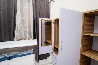 Image de One Bedroom Apartment in City Centre - Takoradi