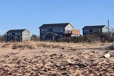 Image de Ocean view cottages with direct beach access