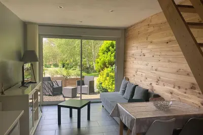 Image de Gîte de Kermoal-Maison 2 chambres