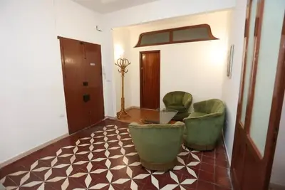 Image de Tropea Apartment - Accogliente Struttura nel Cuore del Centro Storico di Tropea