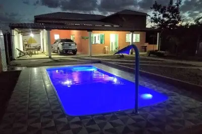 Image de Sitio na Serra do Cipó