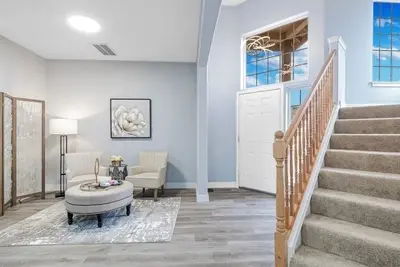 Image de Newly remodeled, safe and peaceful, only 5 minutes to Uw Tacoma or I-5 Exit 132b