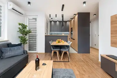 Image de Prestige Apartment Romanowicza 1