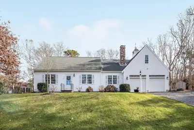 Image de Comfy Cape Home: Close to Mayflower Beach, golf course, and Downtown