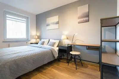 Image de Great spacious apartment Wodna street