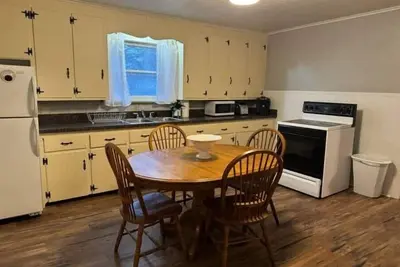 Image de Eclipse! 5 bedroom, sleeps 10. \n