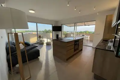 Image de Entire family sized condo with grill in Medulin, Croatia