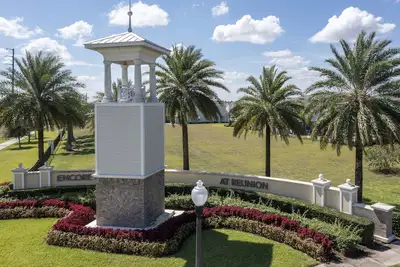 Image de Private Villa near Disney world